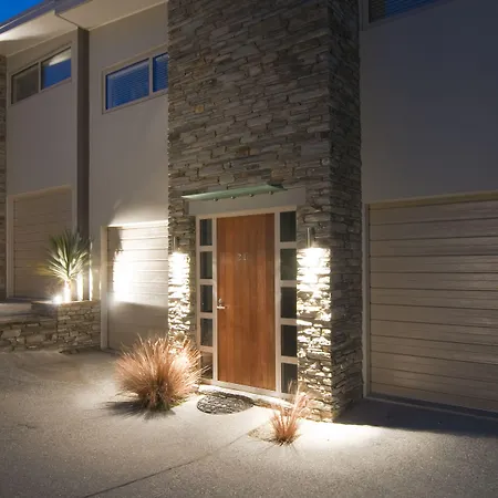 Alpine Resort Wanaka THC Hotels&Resorts
