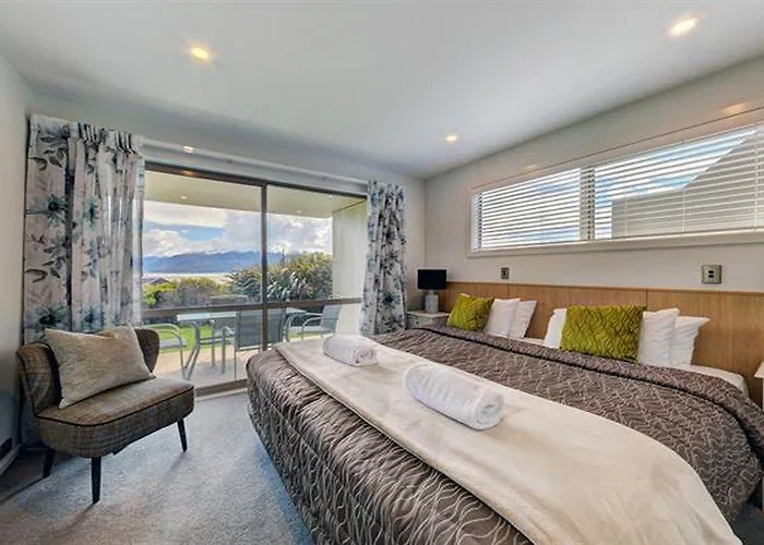 Alpine Thc Hotels&resorts