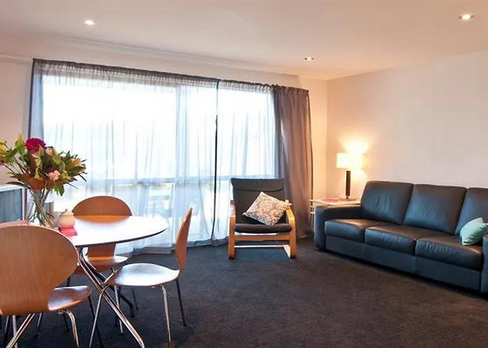 Alpine Thc Hotels&resorts