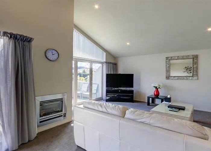 Resort Alpine Thc Hotels&resorts Wanaka