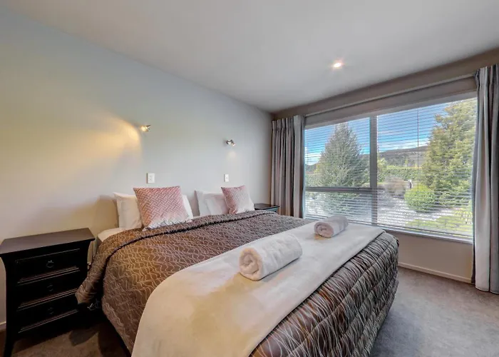 Alpine Thc Hotels&resorts Resort