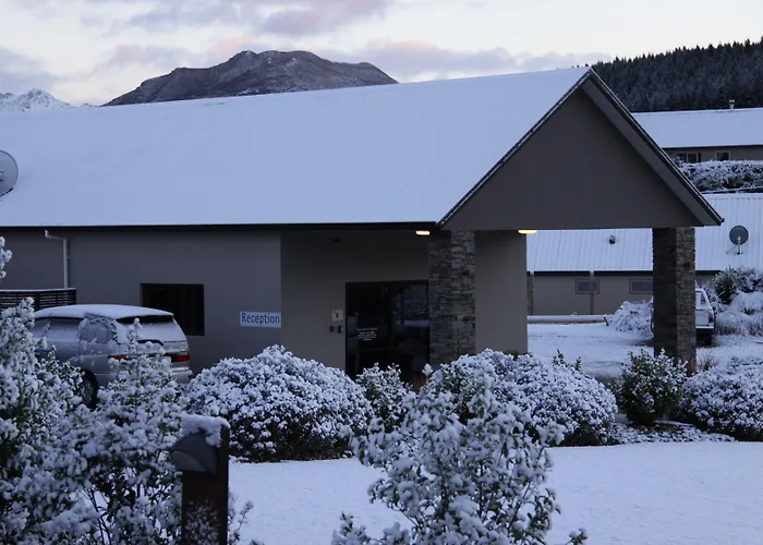 Alpine Thc Hotels&resorts 5*