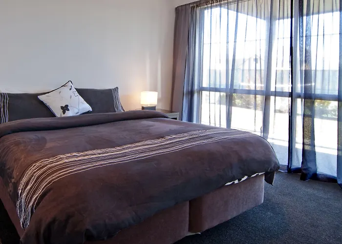 Alpine Thc Hotels&resorts 5*