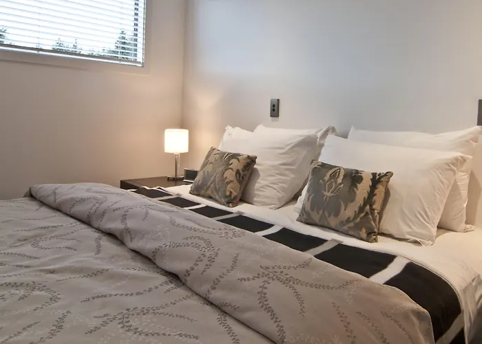 Resort Alpine Thc Hotels&resorts
