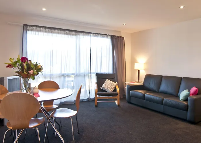 Resort Alpine Thc Hotels&resorts