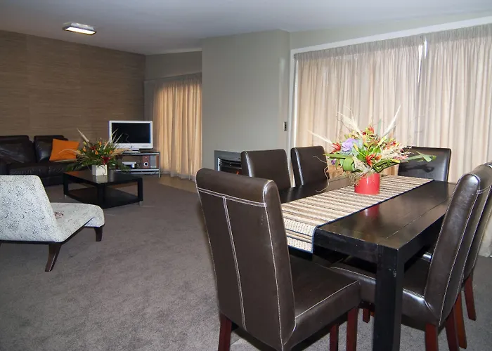 Alpine Thc Hotels&resorts 5*