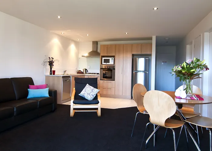 Alpine Thc Hotels&resorts 5*