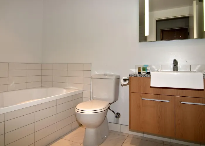 Alpine Thc Hotels&resorts Resort 5*