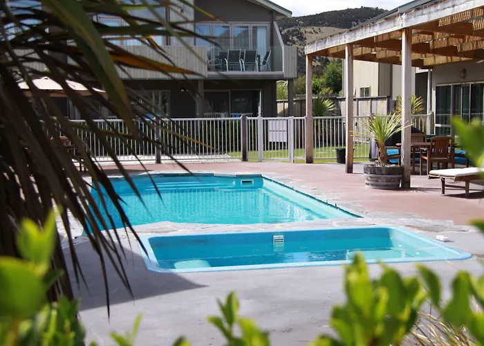 Alpine Thc Hotels&resorts Resort 5*