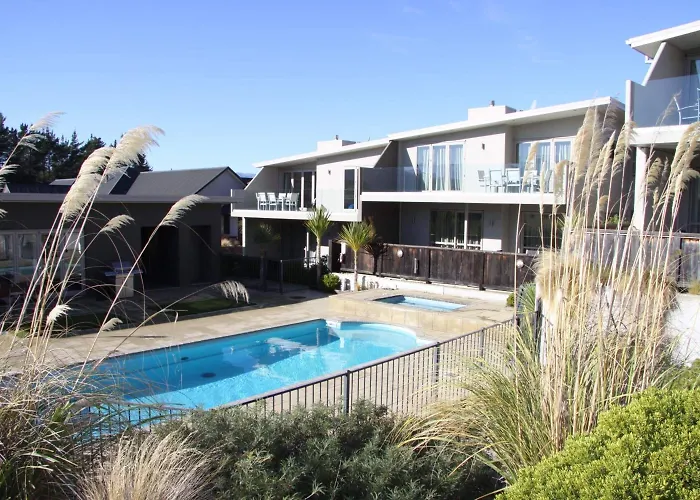 Alpine Thc Hotels&resorts Resort 5*