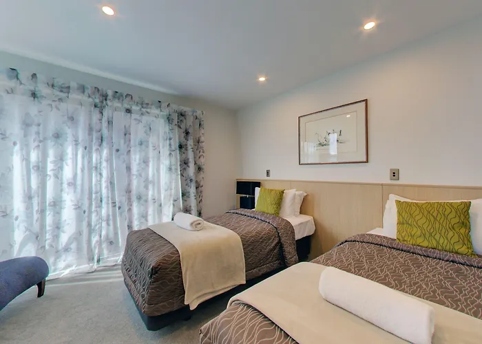 Resort Alpine Thc Hotels&resorts