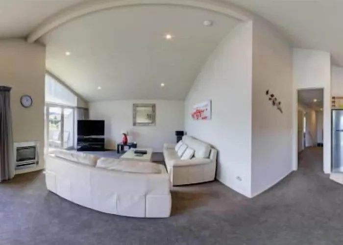 Alpine Thc Hotels&resorts Resort Wanaka