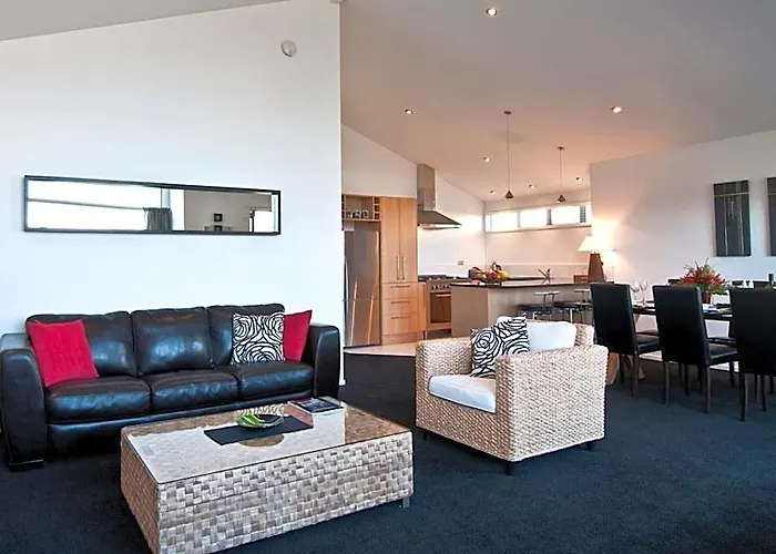 Alpine Thc Hotels&resorts 5*
