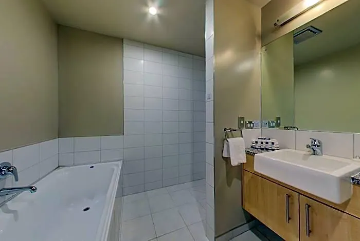 Resort Alpine Thc Hotels&resorts