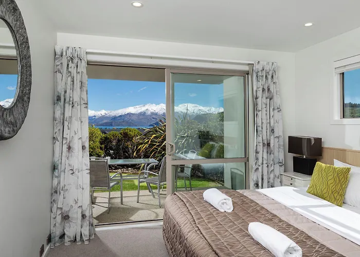 Alpine Thc And Resort 5*
