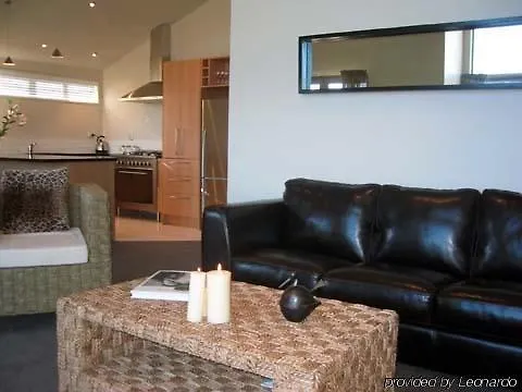 Alpine Thc Hotels&resorts Resort Wanaka