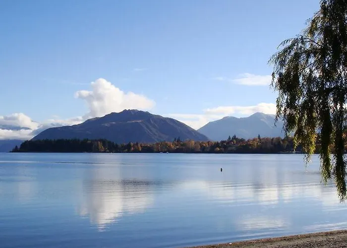 Alpine Thc Hotels&resorts