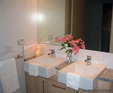 Alpine Thc Hotels&resorts