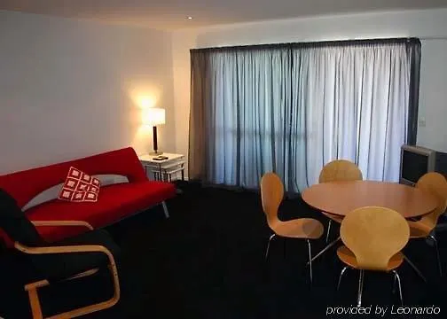 Alpine Thc Hotels&resorts Wanaka