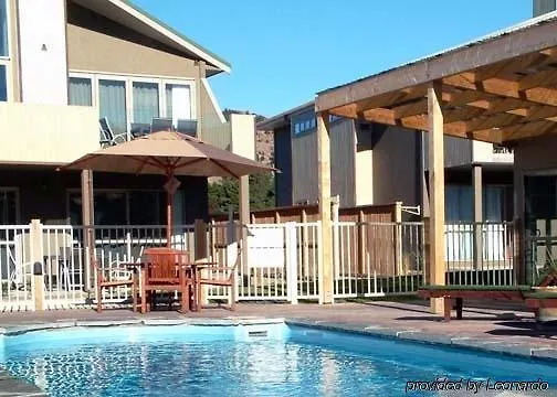 Resort Alpine Thc And 5*