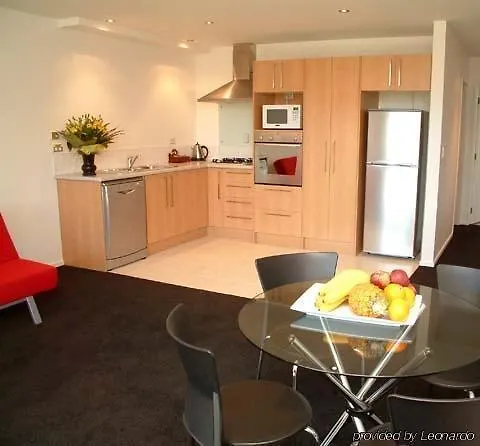 Alpine Thc Hotels&resorts Wanaka