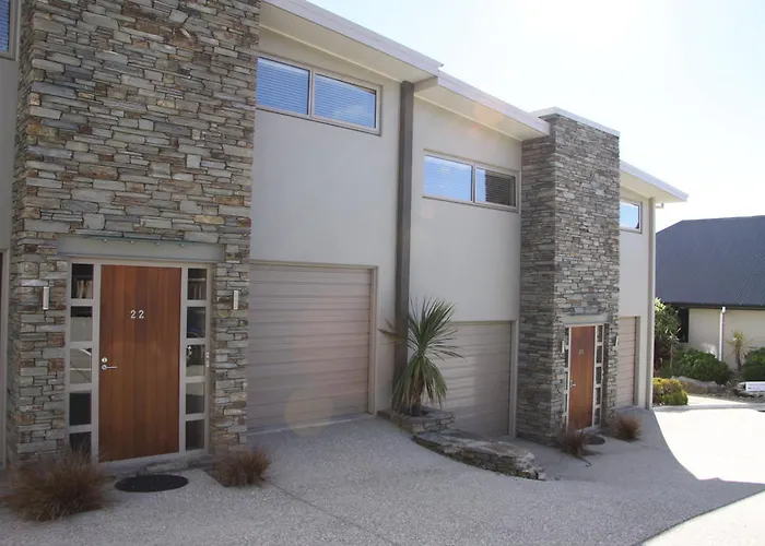 Resort Alpine Thc And Wanaka